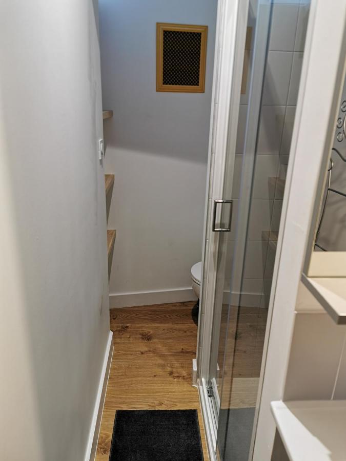 Maison De Ville Au Coeur Du Quartier Historique Tours Zewnętrze zdjęcie