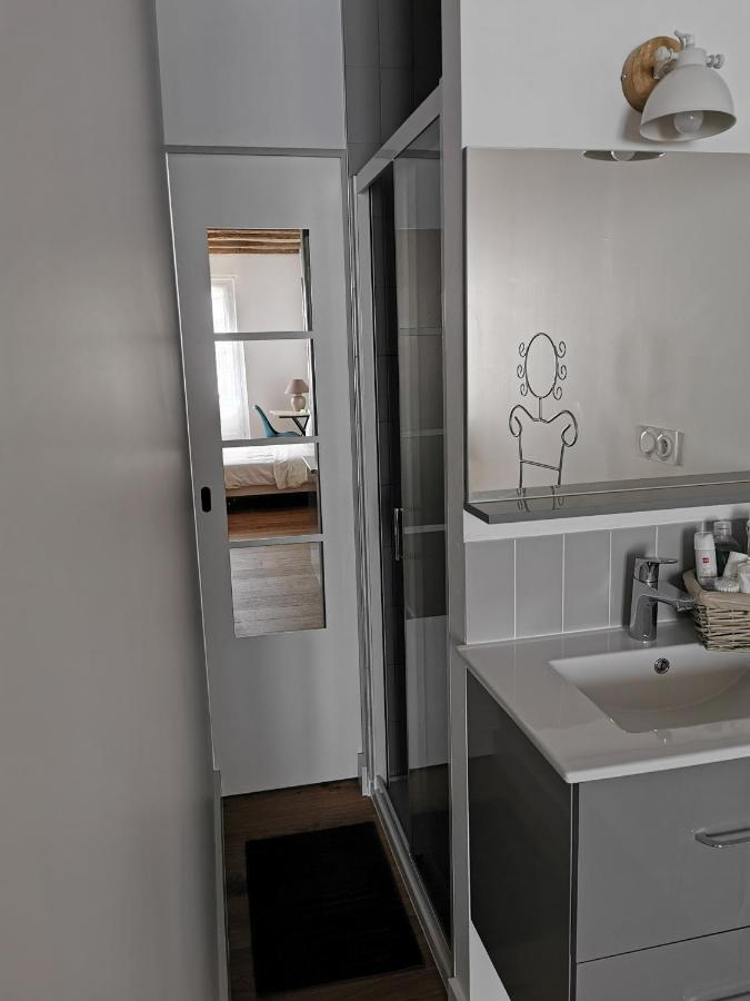 Maison De Ville Au Coeur Du Quartier Historique Tours Zewnętrze zdjęcie