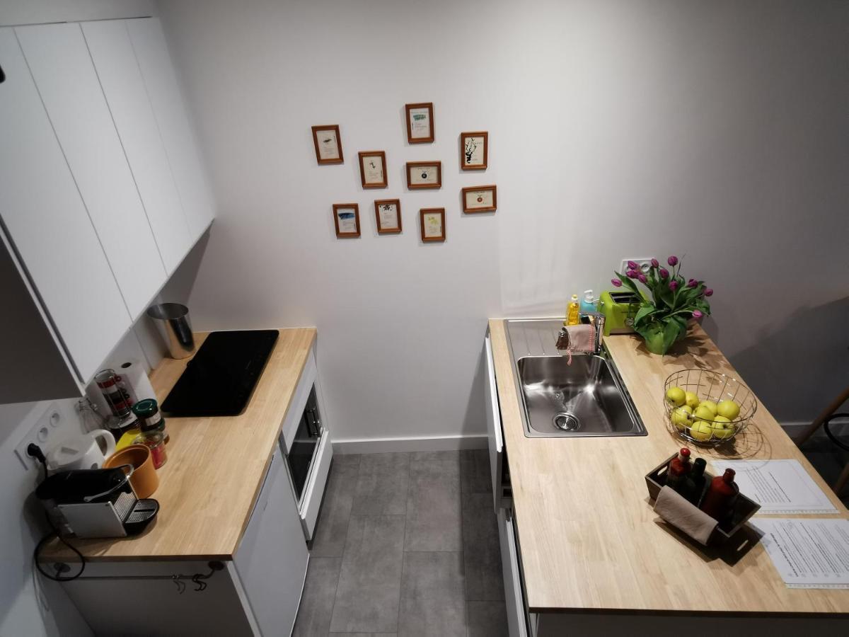Maison De Ville Au Coeur Du Quartier Historique Tours Zewnętrze zdjęcie