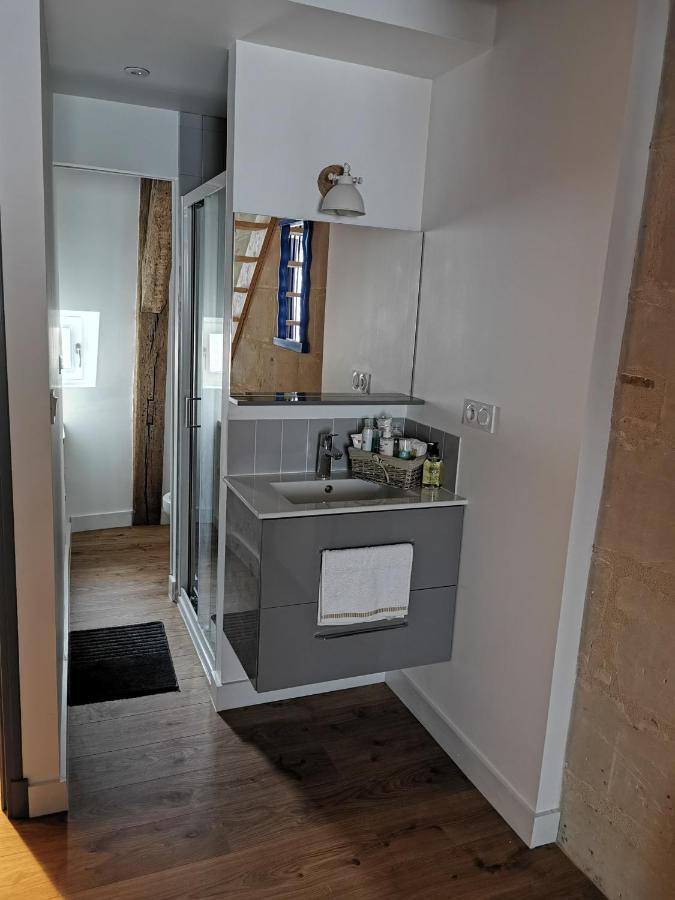 Maison De Ville Au Coeur Du Quartier Historique Tours Zewnętrze zdjęcie