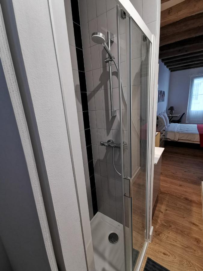 Maison De Ville Au Coeur Du Quartier Historique Tours Zewnętrze zdjęcie