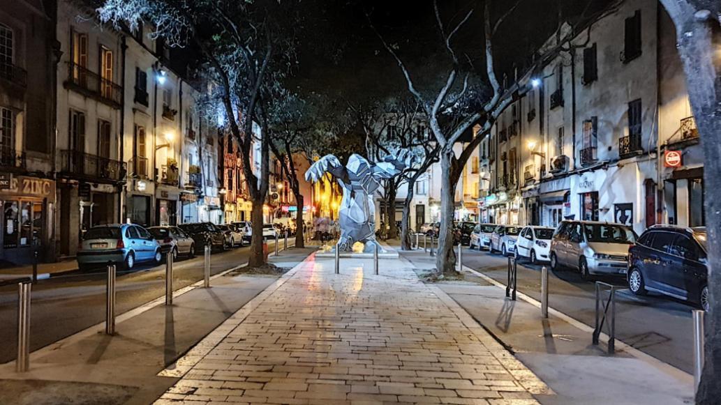 Maison De Ville Au Coeur Du Quartier Historique Tours Zewnętrze zdjęcie