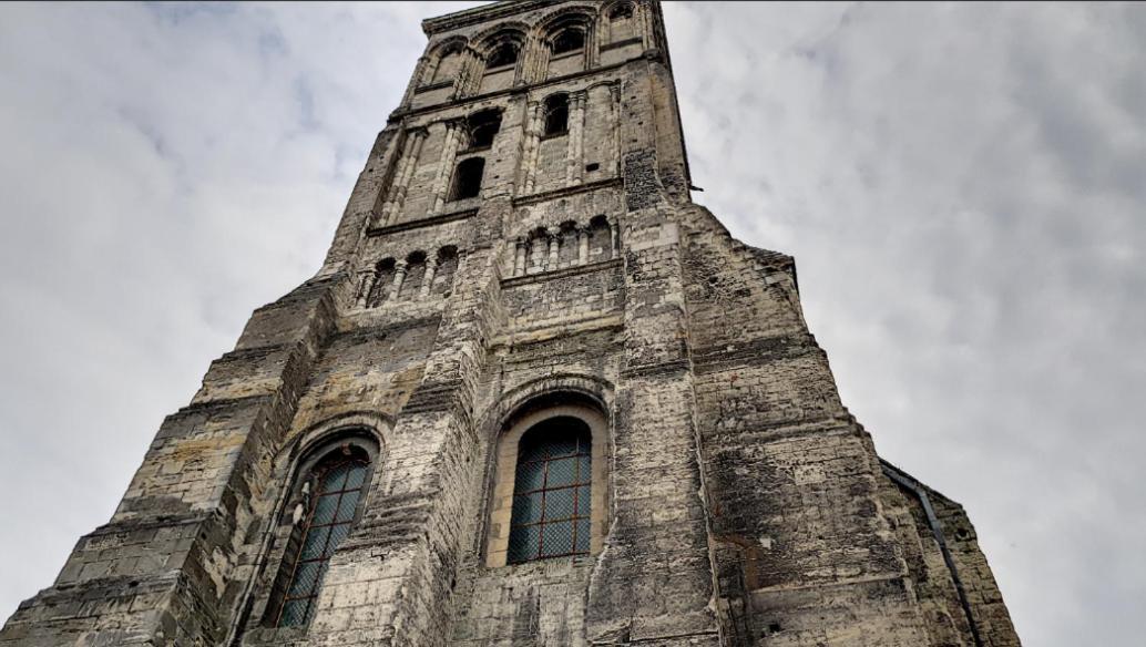 Maison De Ville Au Coeur Du Quartier Historique Tours Zewnętrze zdjęcie